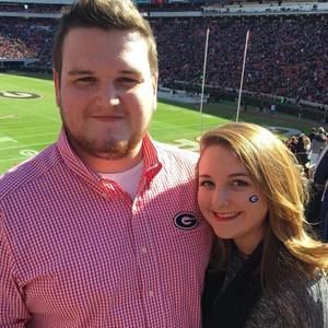 Meet your Posher, Josh